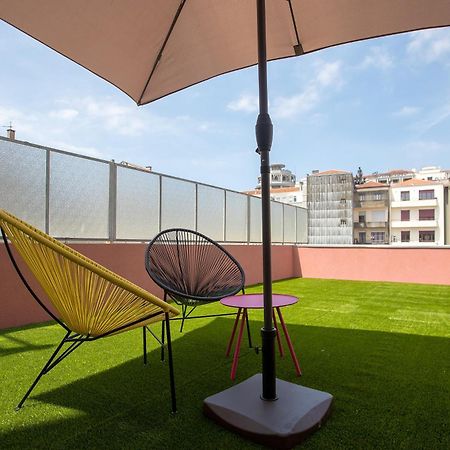 Porto D'Alma Santa Catarina Apartments Exterior foto